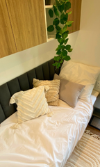 Casa movel black light