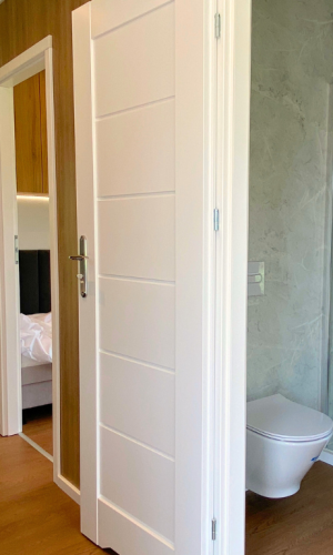 Casa movel black light