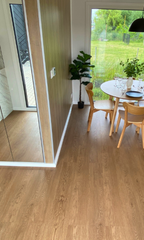 Casa movel black light