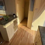 CASA MÓVIL ATLAS AMETHYST 2 DORMITORIOS (11M X 4MT)