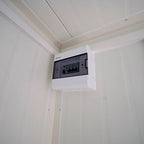 Contentor de escritório de 18m2