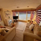 CASA MÓVIL ATLAS AMETHYST 2 DORMITORIOS (11M X 4MT)