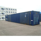 CONTENEDOR MARÍTIMO DE ENVÍO USADO DE 45 PIES DE ANCHO CLASE A (IVA INCLUIDO)