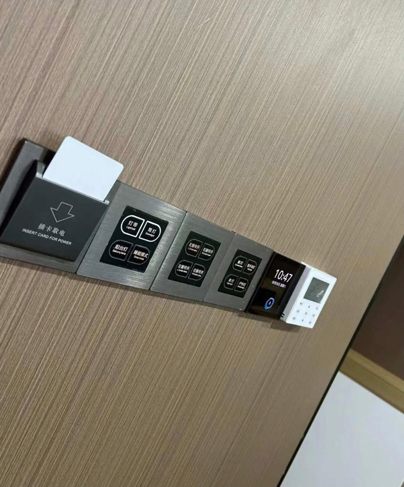 CASA DE LUXO PRÉ-FABRICADA EM CONTENTORES