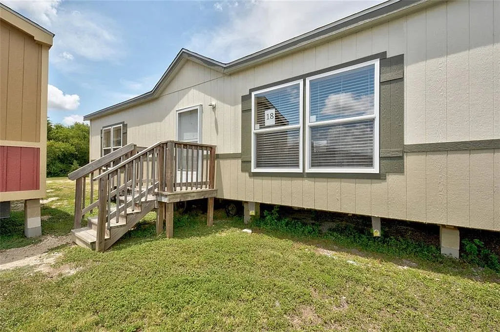 Casa contentor de Pisa