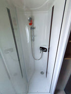 Casa móvel Louisiana