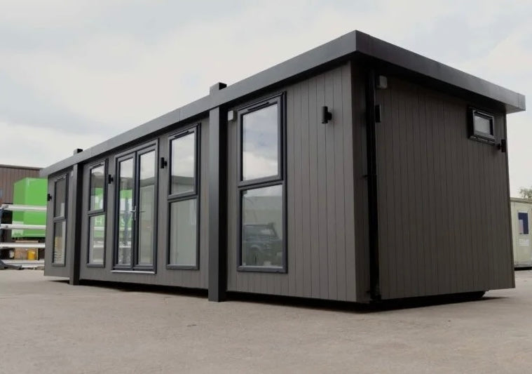 CONTENTOR DE ESCRITÓRIO DE 30 PÉS