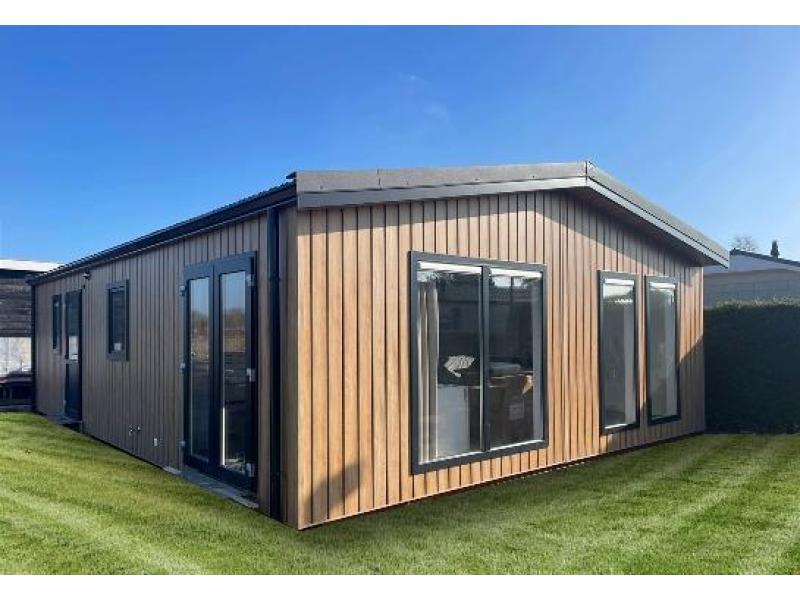 CHALET DE CASA MÓVEL T2