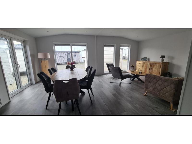 CHALET DE CASA MÓVEL T2