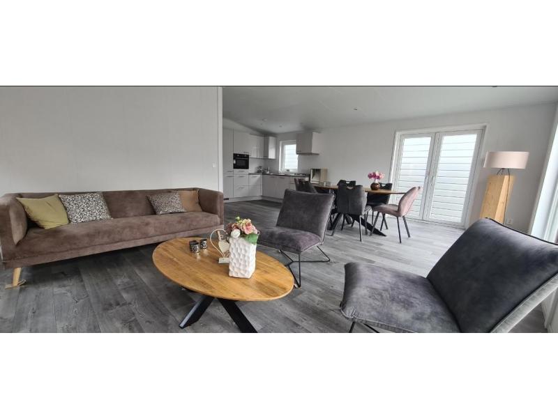 CHALET DE CASA MÓVEL T2