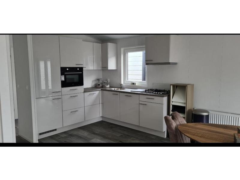 CHALET DE CASA MÓVEL T2