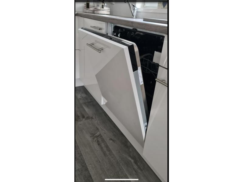 CHALET DE CASA MÓVEL T2