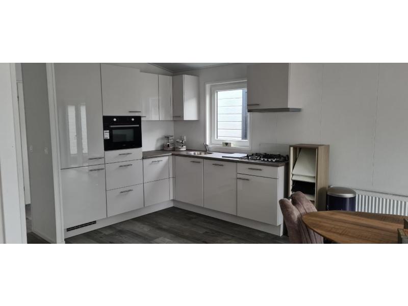 CHALET DE CASA MÓVEL T2