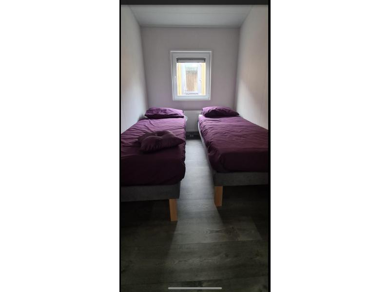 CHALET DE CASA MÓVEL T2