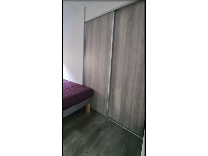 CHALET DE CASA MÓVEL T2