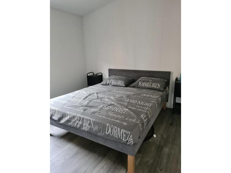 CHALET DE CASA MÓVEL T2