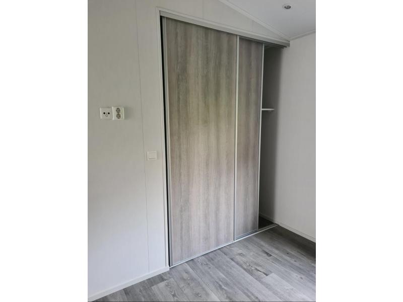 CHALET DE CASA MÓVEL T2