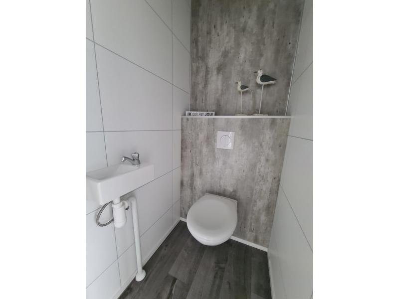 CHALET DE CASA MÓVEL T2