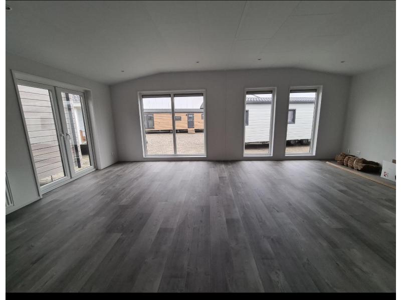 CHALET DE CASA MÓVEL T2