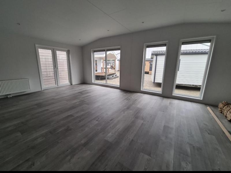 CHALET DE CASA MÓVEL T2