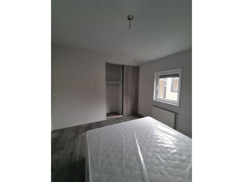 CHALET DE CASA MÓVEL T2