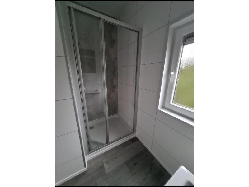 CHALET DE CASA MÓVEL T2