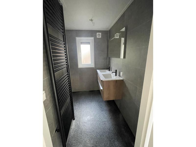 Casa móvel Chalet Cady