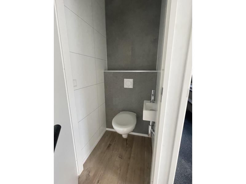 Casa móvel Chalet Cady