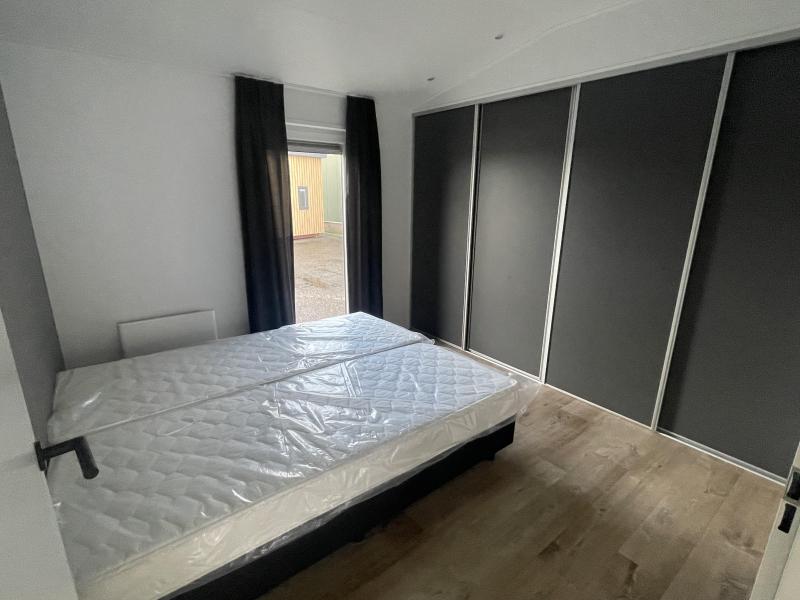 Casa móvel Chalet Cady