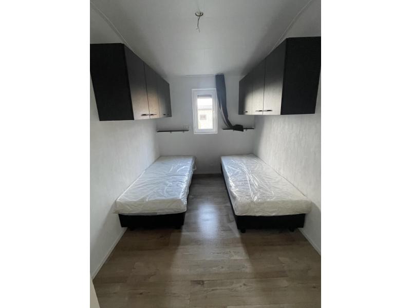 Casa móvel Chalet Cady