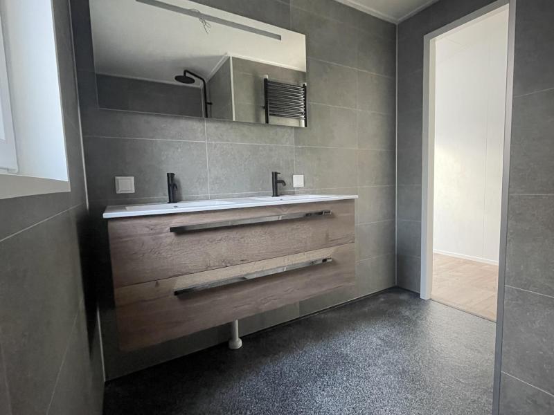 Casa móvel Chalet Cady