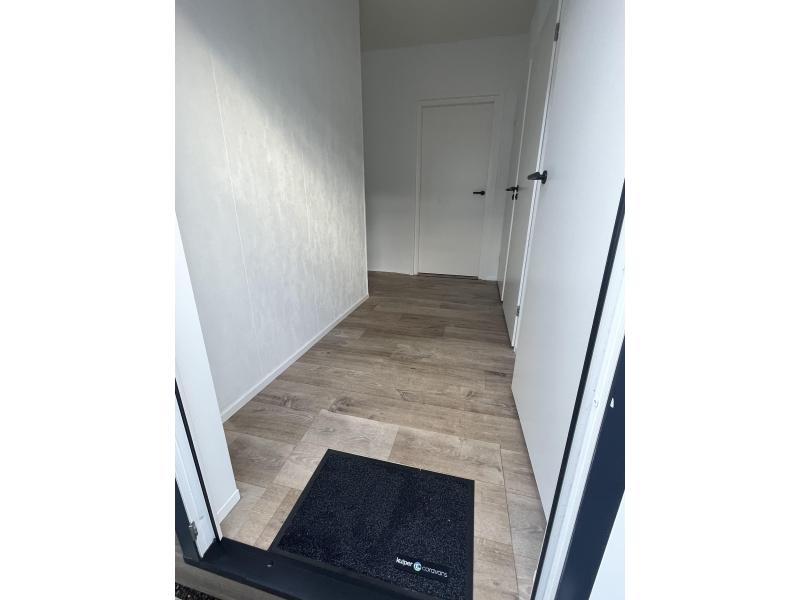 Casa móvel Chalet Cady