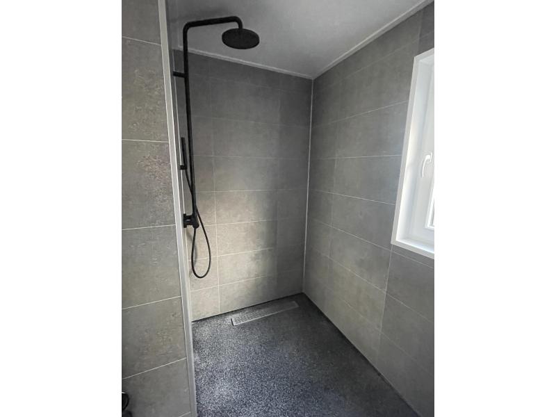 Casa móvel Chalet Cady