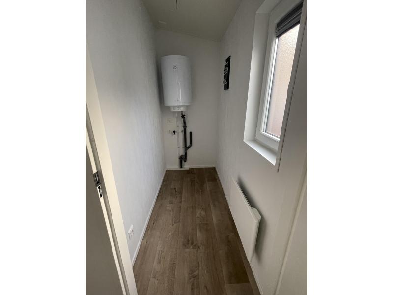 Casa móvel Chalet Cady