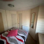 CASA MÓVIL ATLAS AMETHYST 2 DORMITORIOS (11M X 4MT)