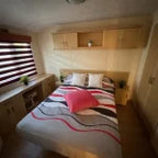 CASA MÓVIL ATLAS AMETHYST 2 DORMITORIOS (11M X 4MT)