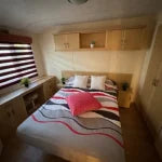 CASA MÓVIL ATLAS AMETHYST 2 DORMITORIOS (11M X 4MT)