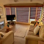 CASA MÓVIL ATLAS AMETHYST 2 DORMITORIOS (11M X 4MT)