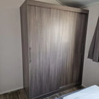 CASA MOVIL DE 3 DORMITORIOS