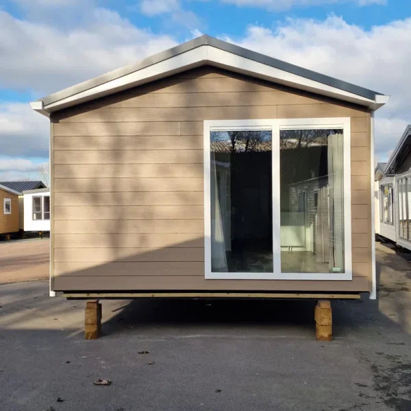 CASA MOVIL DE 3 DORMITORIOS