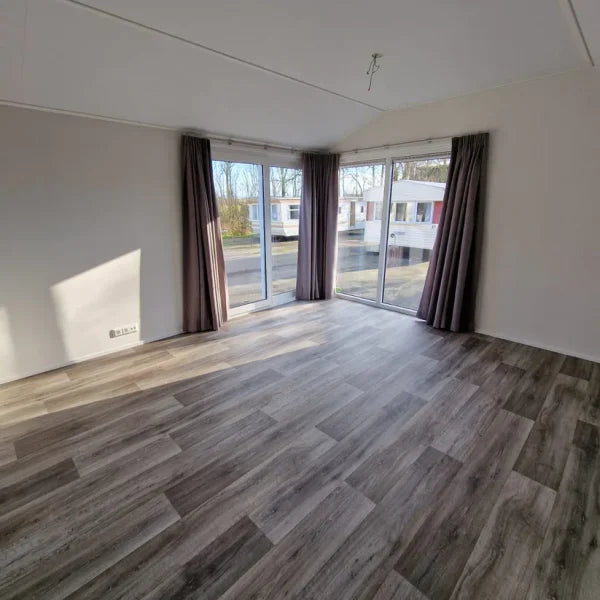 CASA MOVIL DE 3 DORMITORIOS