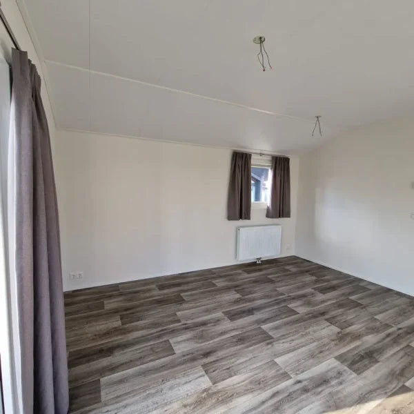 CASA MOVIL DE 3 DORMITORIOS