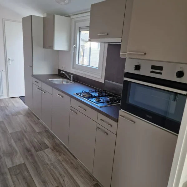 CASA MOVIL DE 3 DORMITORIOS