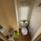 CASA MÓVIL ATLAS AMETHYST 2 DORMITORIOS (11M X 4MT)