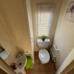 CASA MÓVIL ATLAS AMETHYST 2 DORMITORIOS (11M X 4MT)