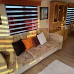 CASA MÓVIL ATLAS AMETHYST 2 DORMITORIOS (11M X 4MT)