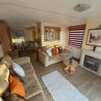 CASA MÓVIL ATLAS AMETHYST 2 DORMITORIOS (11M X 4MT)