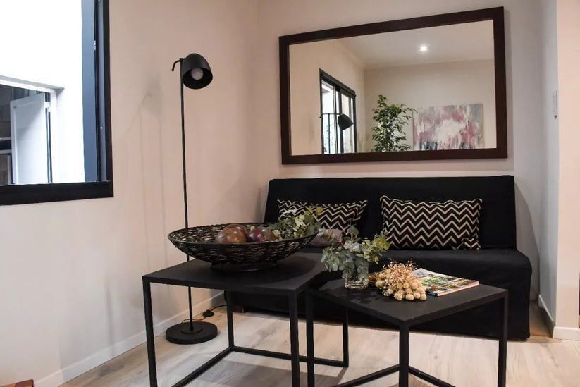 Habitação modular completa