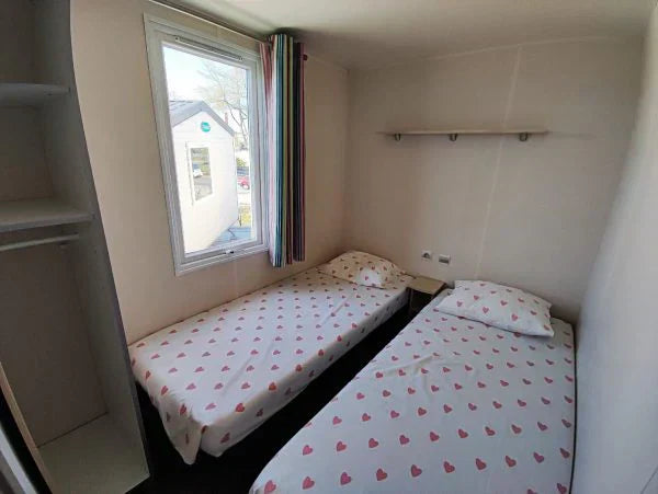 CASA MOVIL T3 TITIANA