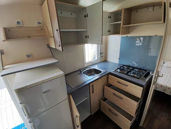 CASA MOVIL T3 TITIANA